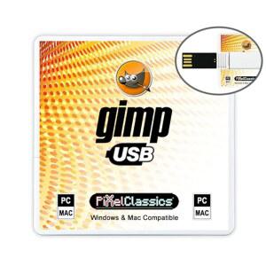 USB 기반 GIMP 사진 편집기 2026 Adobe Photoshop Elements CC CS6 CS5 15와 호환 Windows 11 10 8 7 Vista XP PC 및 Mac용 프리미엄 프로페셔널 이미지 편집 소프트웨어 - 구독 필요 없음