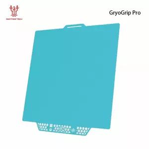 BIQU 팬더 빌드 플레이트 CryoGrip Pro 노클로그 제로 히트 스프링 스틸 양면 텍스처드 (밤부랩 P1P P1S
