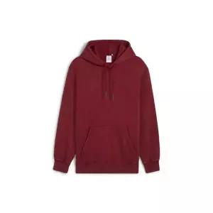 매장정품 푸마 PUMA X 오징어게임 그래픽 후디 FL -레드 627427-13 696947