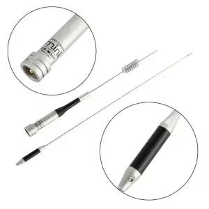 새로운 SG-M507 UV -UHF/VHF 144/430MHz 아마추어 무선 차량용 듀얼 밴드 모바일 라디오 안테나 자동차