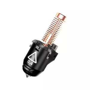 1개 오리지널 FLASHFORGE Adventurer 5M/5M Pro 노즐 3D 프린터 어셈블리 3S 퀵 분리형 최대 280 C 고유량