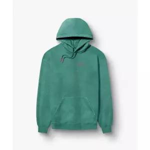 매장정품 푸마 PUMA X 오징어게임 그래픽 후디 FL - 그린 627427-86 697035