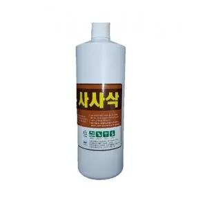 욕실타일 백시멘트 얼룩 제거 세제 사사삭1kg
