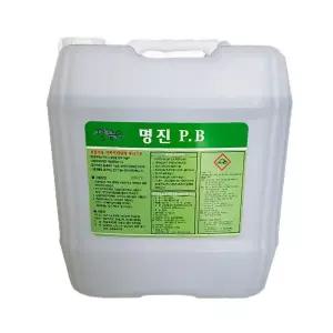바닥세제 왁스세제 찌든때제거 기름때제거 PB 1말