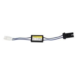 12V 경고 제거기 디코더 LED 501 T10 W5W OCB 오류 부하 저항기 SMD