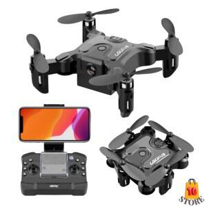 Cfly K108 고화질 접이식 카메라 드론 ni 자동 초경량 선물용 RC 미니