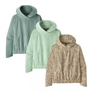 매장정품 PATAGONIA 파타고니아 []YDP 우먼즈 스위프트 드리프트 선 후디 41790R5 1439782