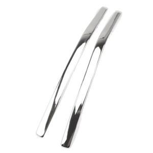 AU05 페어링 크롬 오토바이 GL1800 골드윙 01 스트립 박스 액세서리 트림 11 사이드