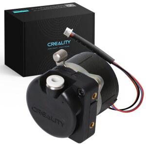 Creality K1 / Max K1C SE 익스트루더 모터, 공식 업그레이드된 키트 다이렉트 드라이브 듀얼 기어 부드러운 공급 고속 인쇄 Ender 3 V3 Plus 3D 프린터용
