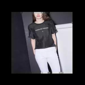 [올리비아로렌][행복한백화점][올리비아로렌]여성케주얼 티셔츠 VVCAS5M3321