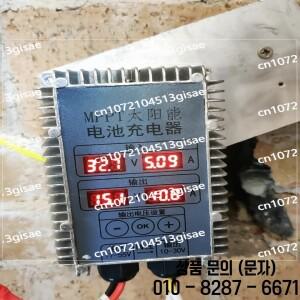 CE 인증 99% LED 디스플레이 스텝업 컨트롤러 제조업체 제품 ELEJOY EL MU400SP 400W MPPT 태양광 충전기