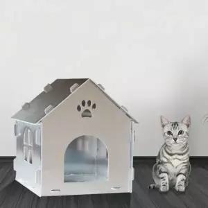 하우스 길고양이집 길냥이 급식소 강아지집 숨숨집 겨울집 야외