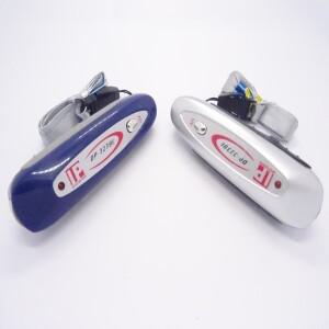 DP-323BE  휴대용 자기 탐지기 미니 키 위조 돈 2 in1 체인 De Metales металлоискатель
