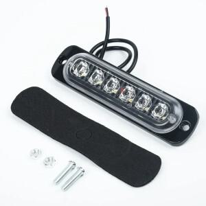 4W 12v LED 작업 표시 줄 운전 램프 안개등 오프로드 SUV 자동차 보트 헤드 라이트 주간 러닝
