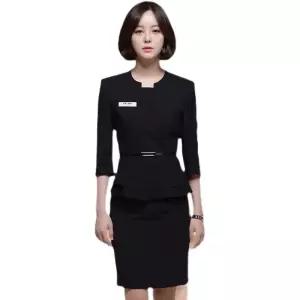 실장 유니폼 상담 코디네이터 성형외과 피부과 에스테틱 원장복 의료진 근무복