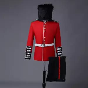 근위대복 연극 근위병 뮤지컬 제복 코스프레 왕실