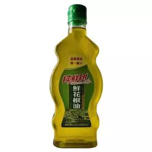 시안화초유 (영등포점)