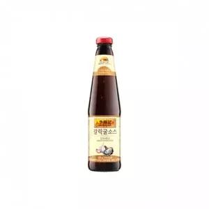 오뚜기 이금기 갈릭굴소스 520g