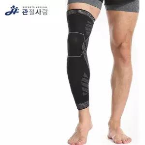 관절사랑 올모스트 레깅스 보호대 아대 밴드 압박