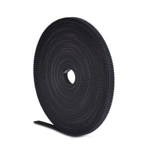 3D 프린터 벨트 10미터(32.8피트) GT2 벨트 2mm 피치 6mm 폭 Creality Ender 3 Ender 5 CR-10 10S Anycubic