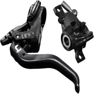 Magura 2700476 MT4 2 핑거 알루미늄 경량 레버 좌우 2.2mm 케이블 길이 단일 브레이크 액세서리 VE 1피스