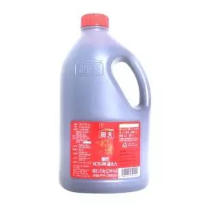 해천 굴소스 2.45KG