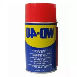 WD-40 일반형 360ML 방청윤활제 구리스스프레이 윤활제
