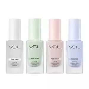 VDL 톤 스테인 컬러 코렉팅 프라이머 13ml 4colors