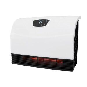 히트 스톰 HS1500PHXWIFI 적외선 와이파이 벽 장착 히터