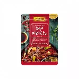 오뚜기 이금기 훠궈마라탕소스 70g x 15개 /