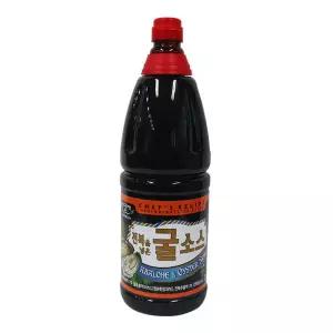 미담채 전복굴소스2.2kg