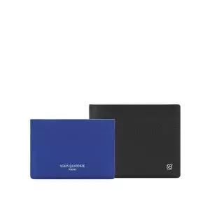 루이까또즈 반지갑 라라 코발트블루 블루 HB865084
