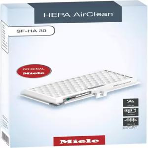 밀레 진공청소기 액티브 헤파 필터 315606 SF-HA30 MIE1003