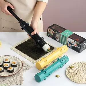 가정용 김밥마는기계 분식집 식당 머신 꼬마 자동 업소 스시롤