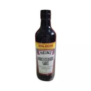 하인즈 우스터소스 532ml
