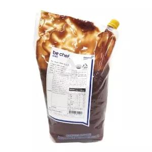 립 스테이크 소스 2kg 불고기패티 훈연 찹스테이크 꼬치구이 양념