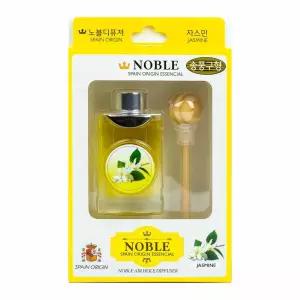 노블 아로마 디퓨저 차량용 자스민 20ml