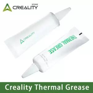 Creality 열 그리스 Ender 3 V3 SE/KE/Ender Plus/K1 Max/K1C용 높은 전도성 비전도성 비부식성