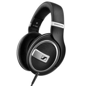 HD 599 SE 오픈백 헤드폰 디자인 내추럴 밸런스 오디오 음악 게임 학교 직장 용 유선