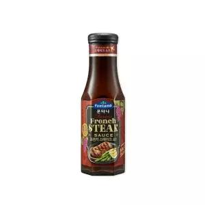 샘표 폰타나 클래식 프렌치 스테이크소스 265g