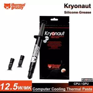 Thermal Grizzly Kryonaut Extreme KE 실리콘 그리스 CPU GPU 냉각 PC 라디에이터 쿨러 대용량 복합 P