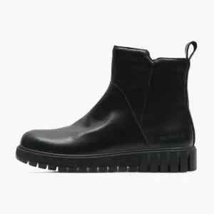 베어파우 샤리 부츠 블랙 K2702001PC-W - BLACK