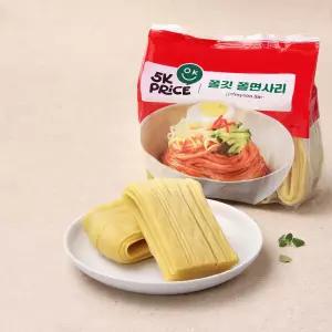 5K프라이스 5K프라이스 쫄깃 쫄면사리 1kg