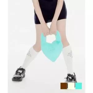 매장정품 YOUHEE 유희 FUR HEART MINI BAG IVORY YHBGDC002IV 1446861