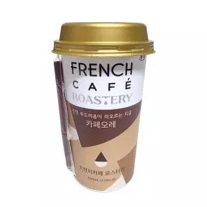46764623-[남양] 남양 프렌치카페 카페오레 컵 200ml  10개
