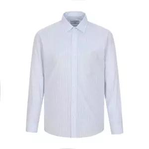 카운테스마라 캐주얼카라 면100 준슬림핏긴소매 CDH1C23002B0 3294020