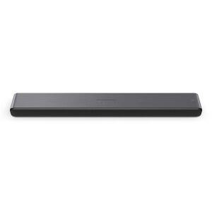 스마트 TV용 TCL S45H 2.0 사운드 바 돌비 애트모스 DTSX 오토룸 보정 100W POWER LOGIC 무선 블루투스 홈 시어터 오디오 앱 및 리모컨 최신 모델