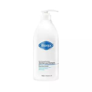 바이오가 바이오틴 손상모발개선 탈모완화 샴푸 1000ml