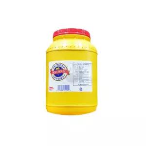 모아하우스 머스타드소스 3.78L