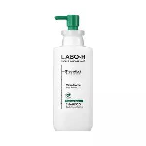 라보에이치 두피강화샴푸 333ml